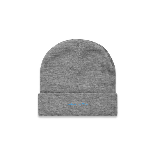Cuff Beanie