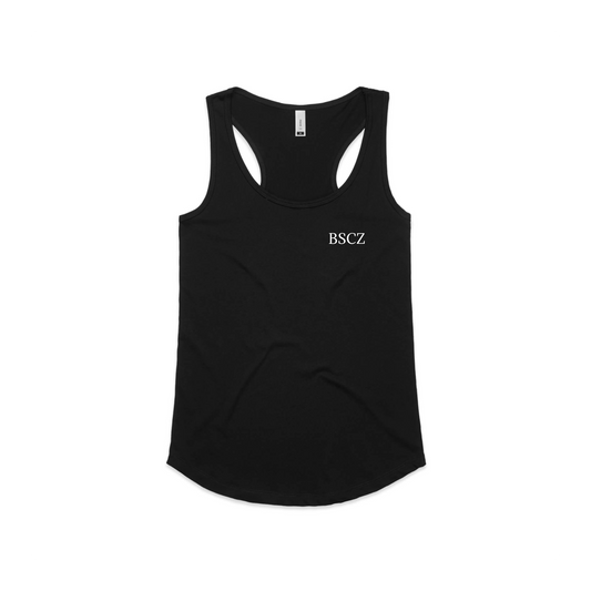 Women's Mali Racerback Singlet