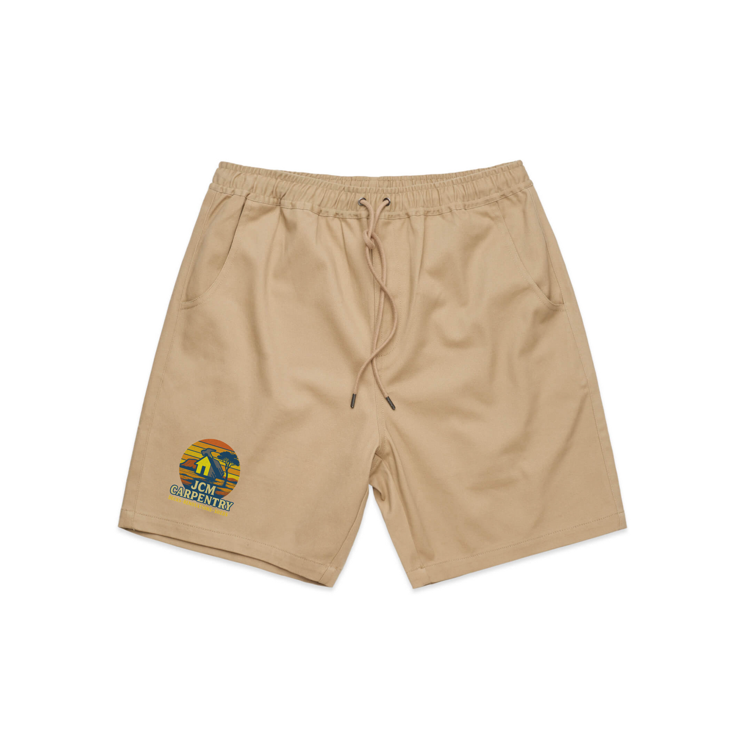 Men's Walk Shorts