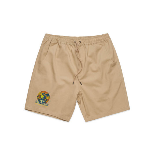 Men's Walk Shorts