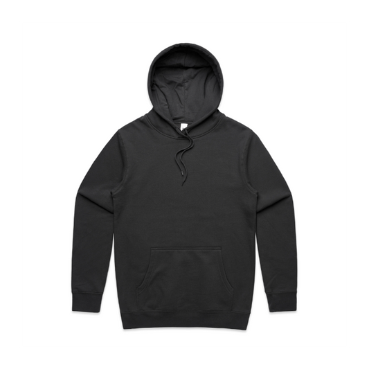 Men's Stencil Hoodie