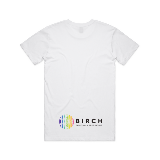 Men's Staple Tee
