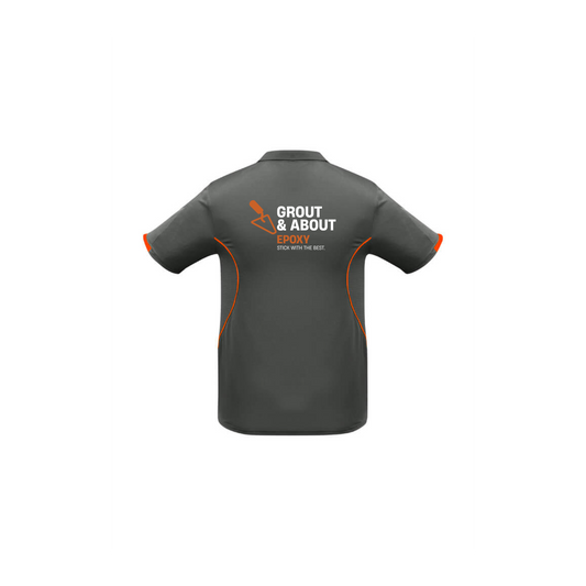Men's Razor Polo