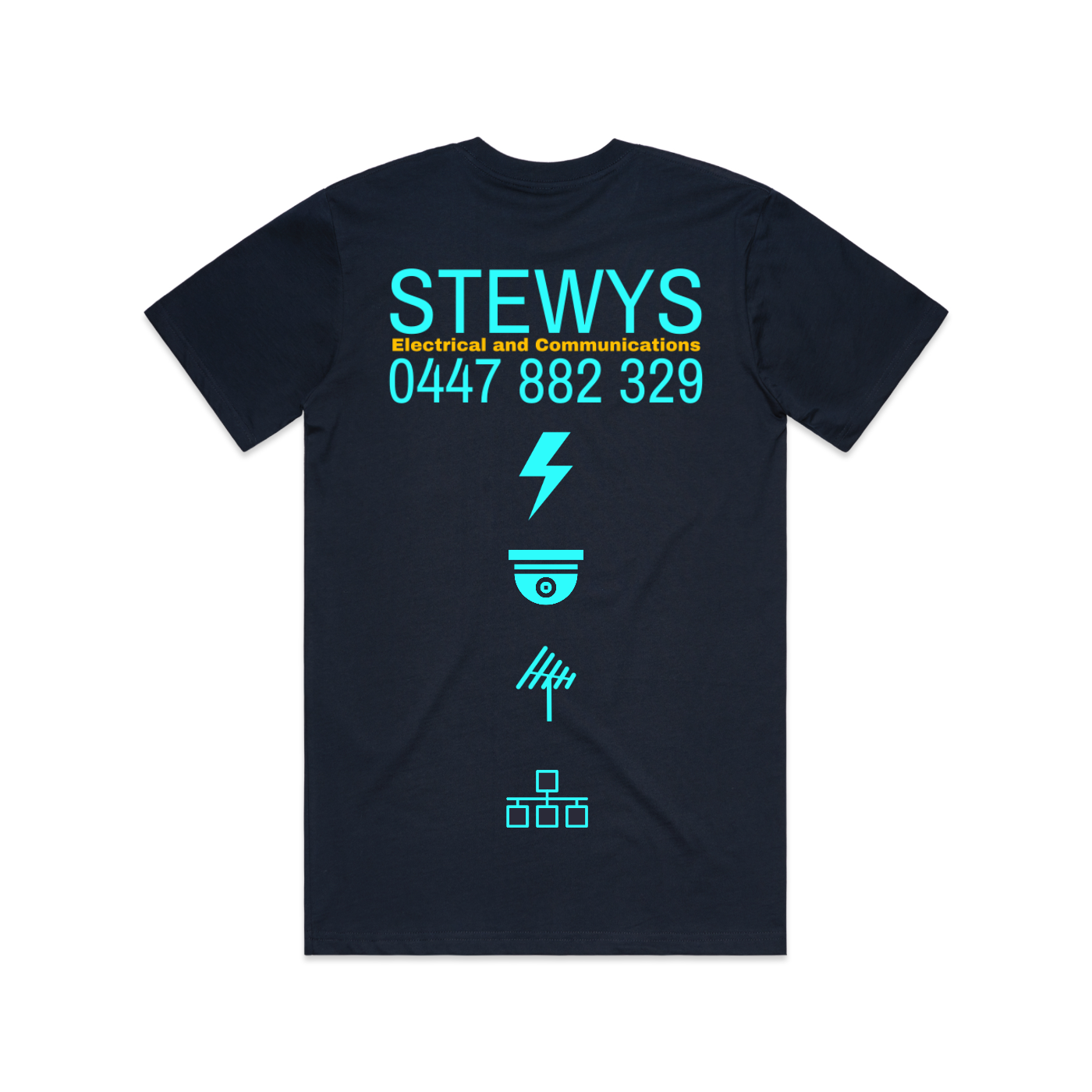 Men's Classic Tee