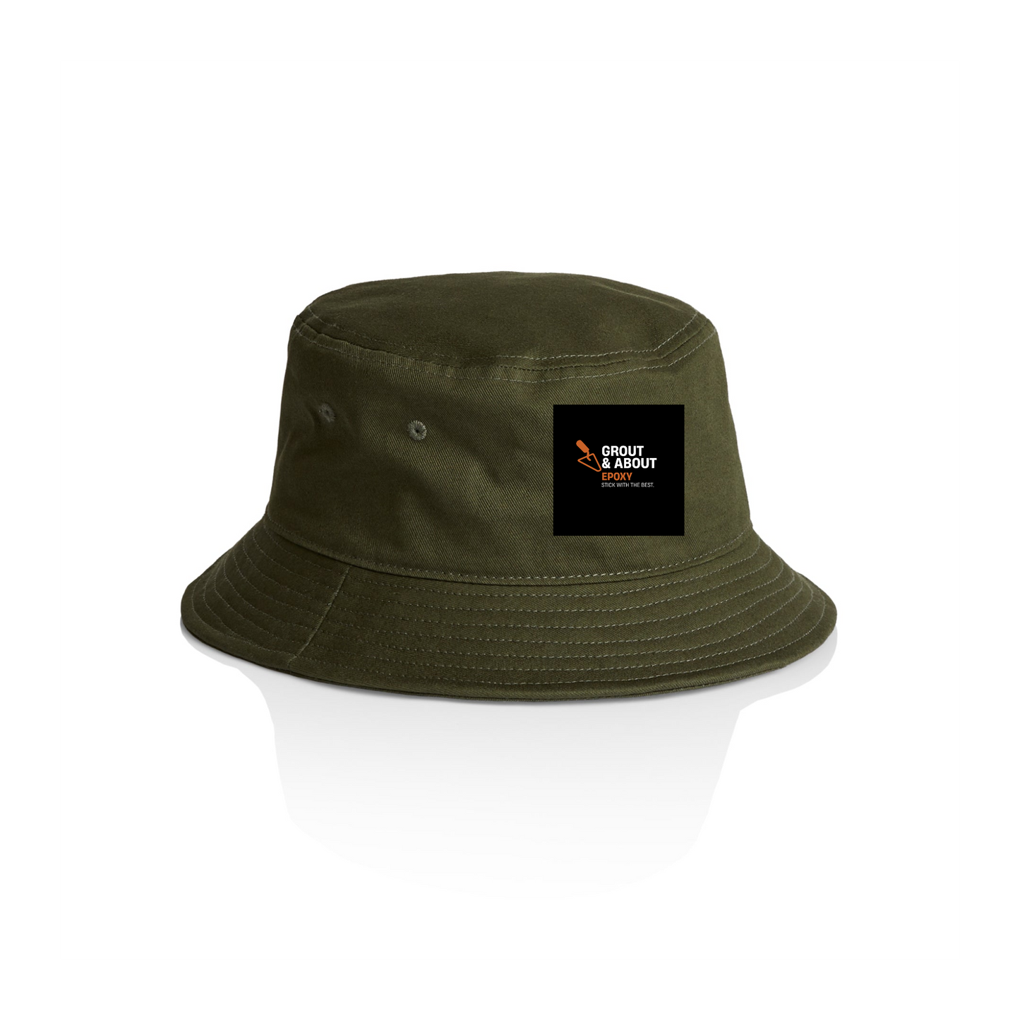 Bucket Hat