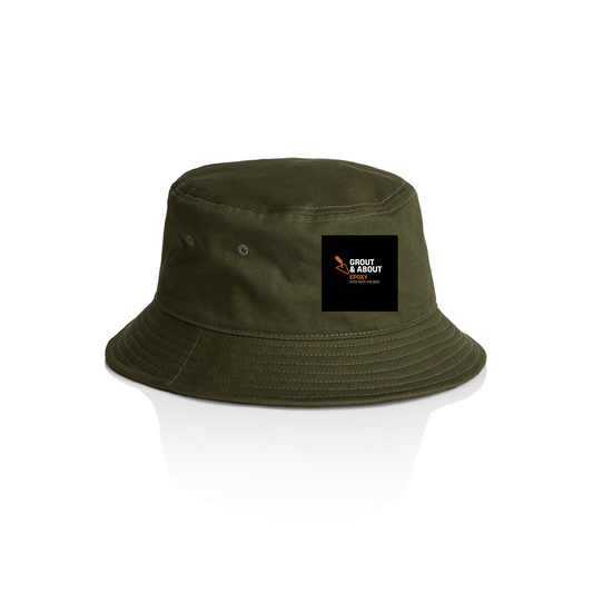 Bucket Hat