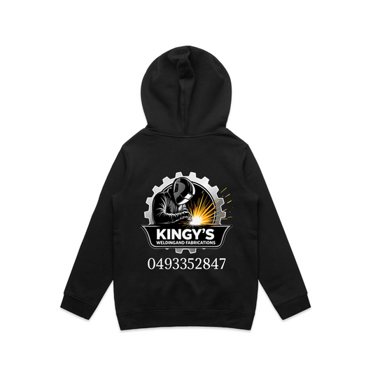 Kids Supply Hoodie