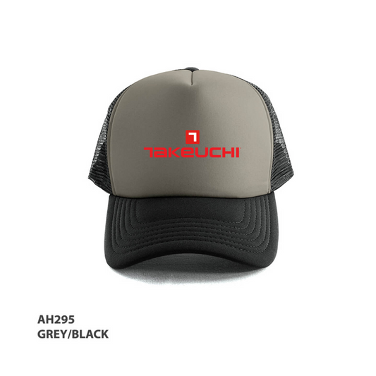 Polymesh Trucker Cap