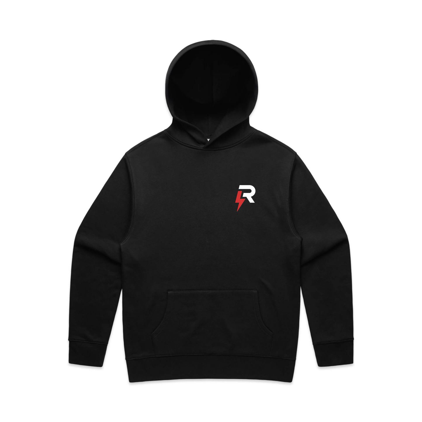 Men's Relax Hoodie