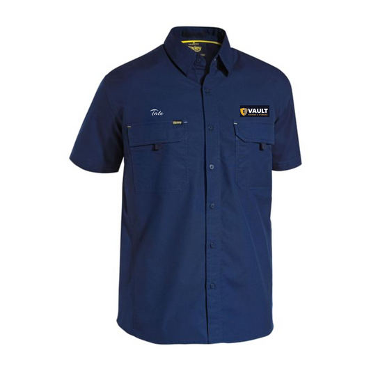 X Airflow™ Ripstop Shirt