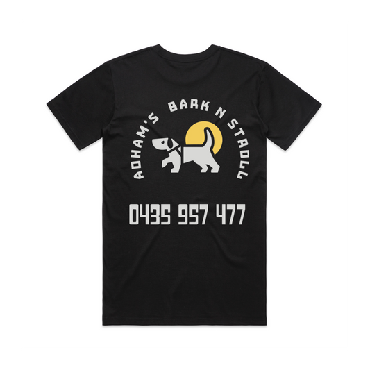 Men's Staple Tee