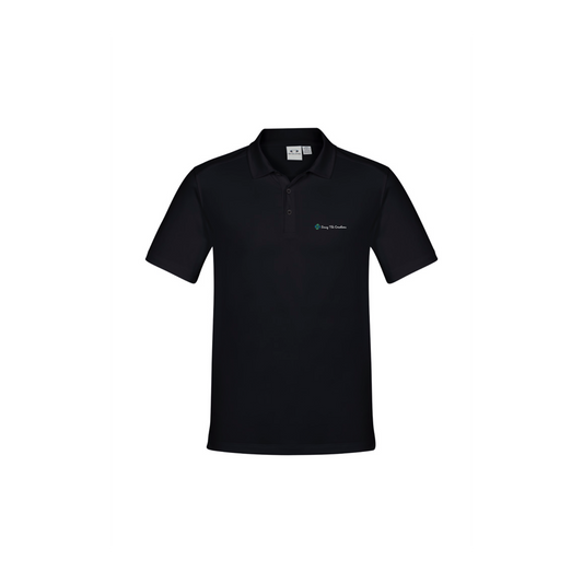 Men's Aero Polo
