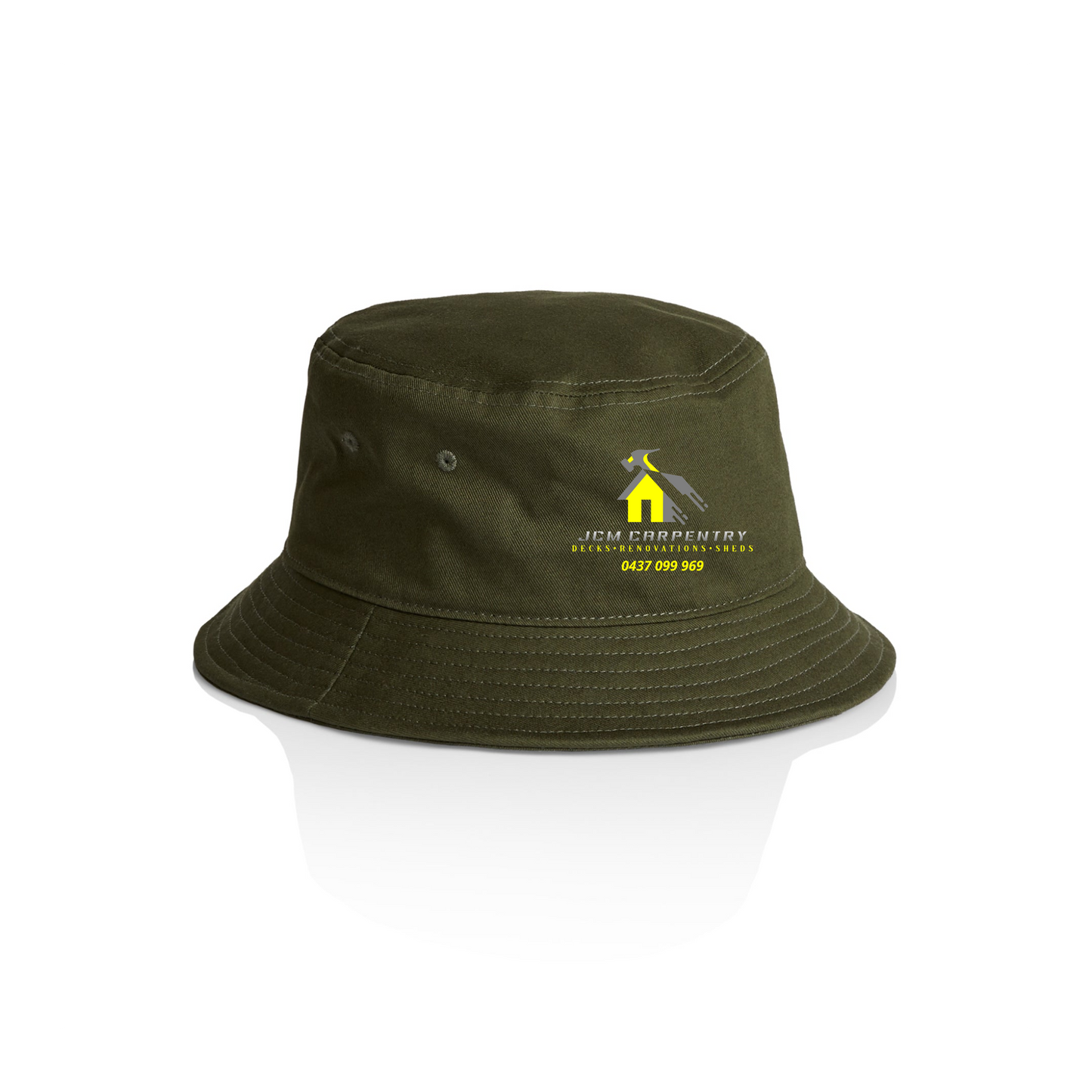 Bucket Hat