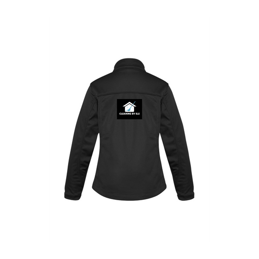 Women's Soft Shell Jacket