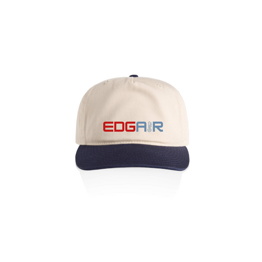 Class Two-Tone Cap