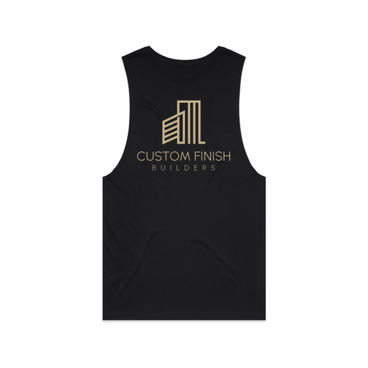 Men's Barnard Tank