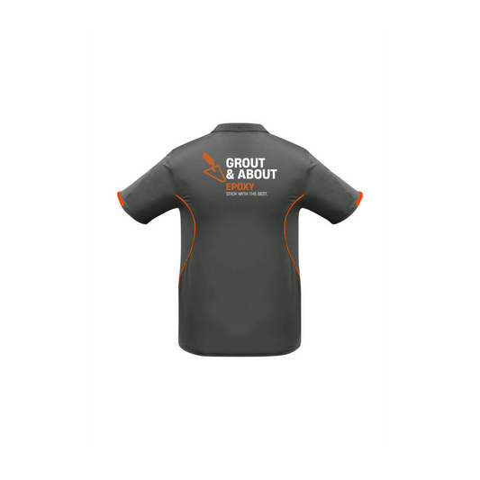 Men's Razor Polo