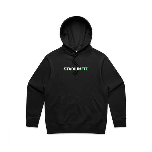 Men's Heavy Hoodie