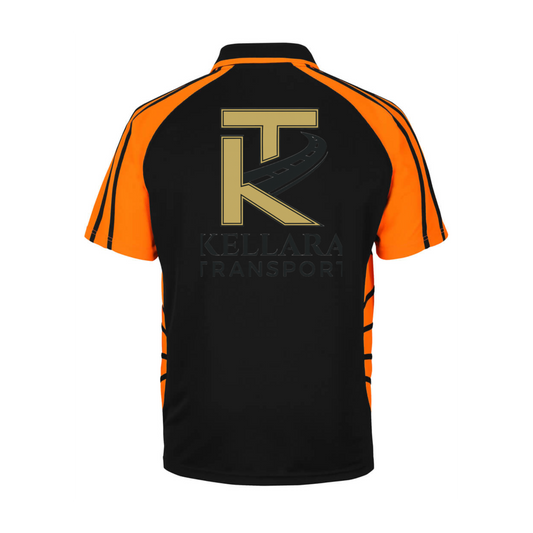 JB's Street Spider Polo