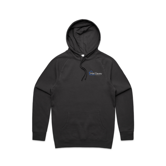 Men's Supply Hoodie