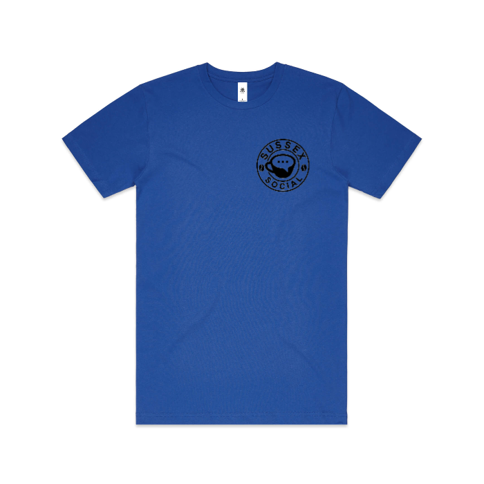 Block Tubular Tee