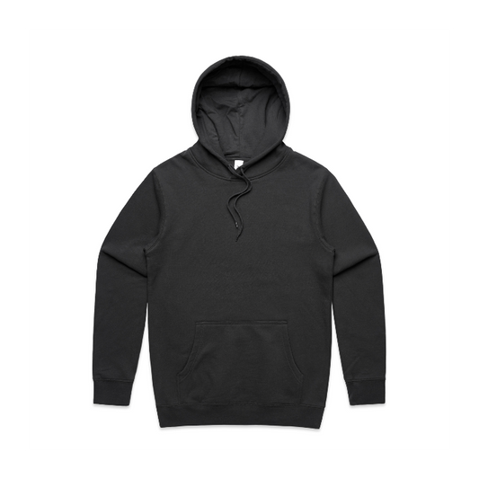 Men's Stencil Hoodie