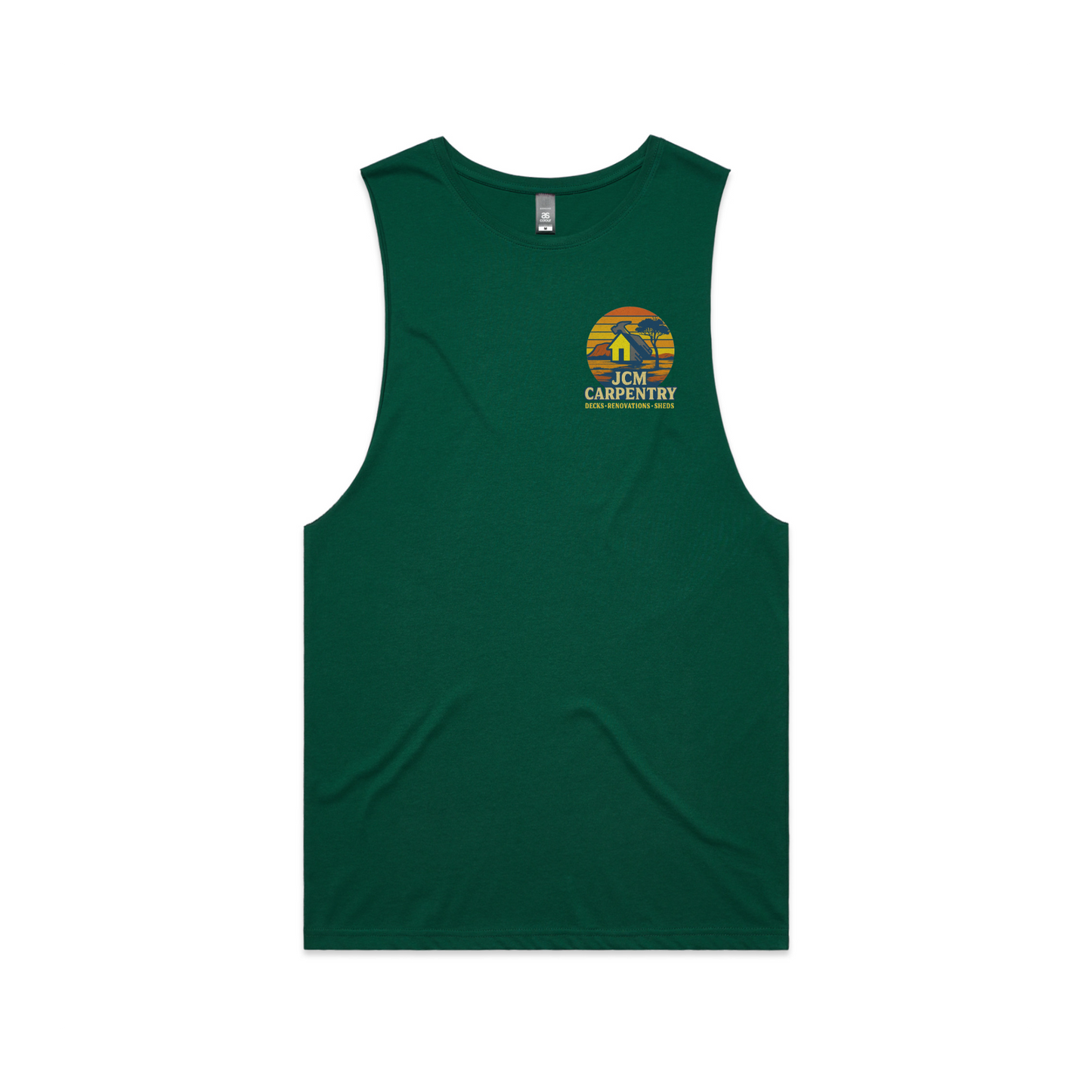 Men's Barnard Tank