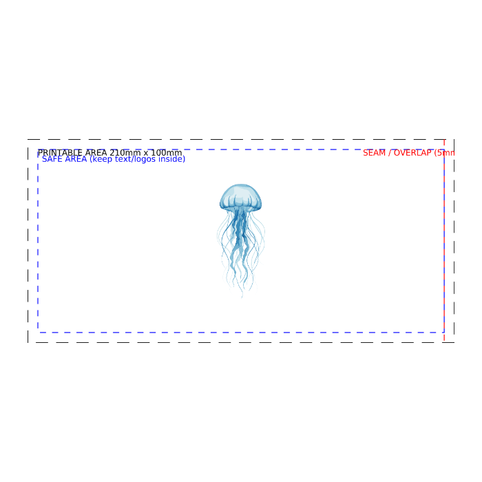 Custom Stubby Coolers