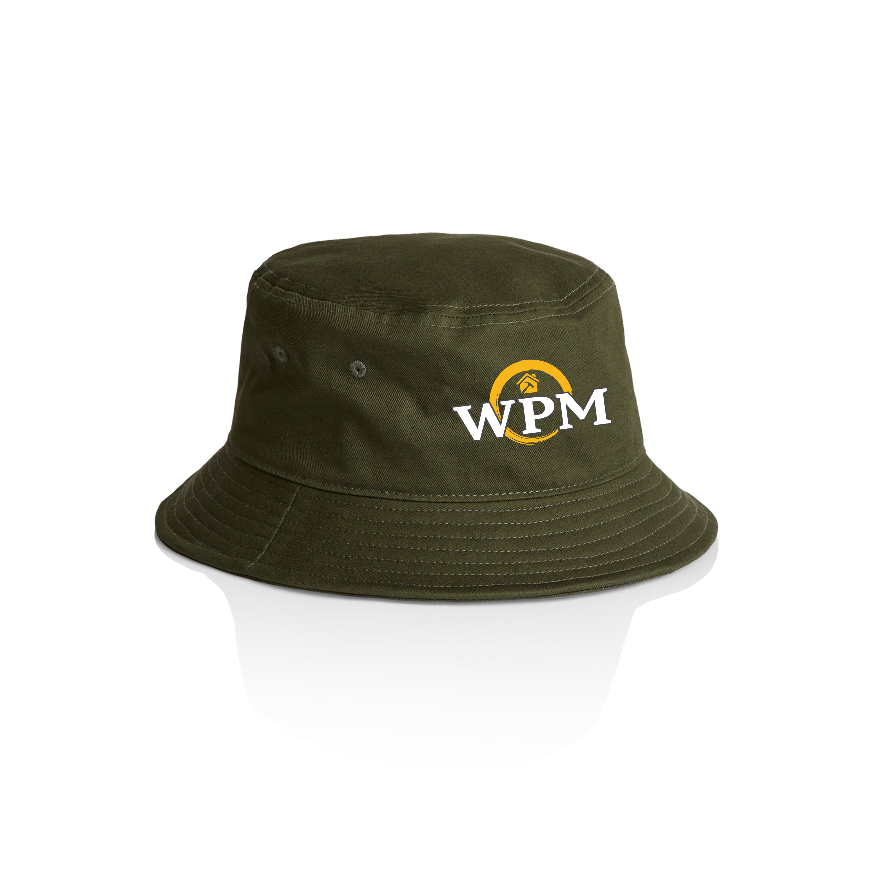 Bucket Hat