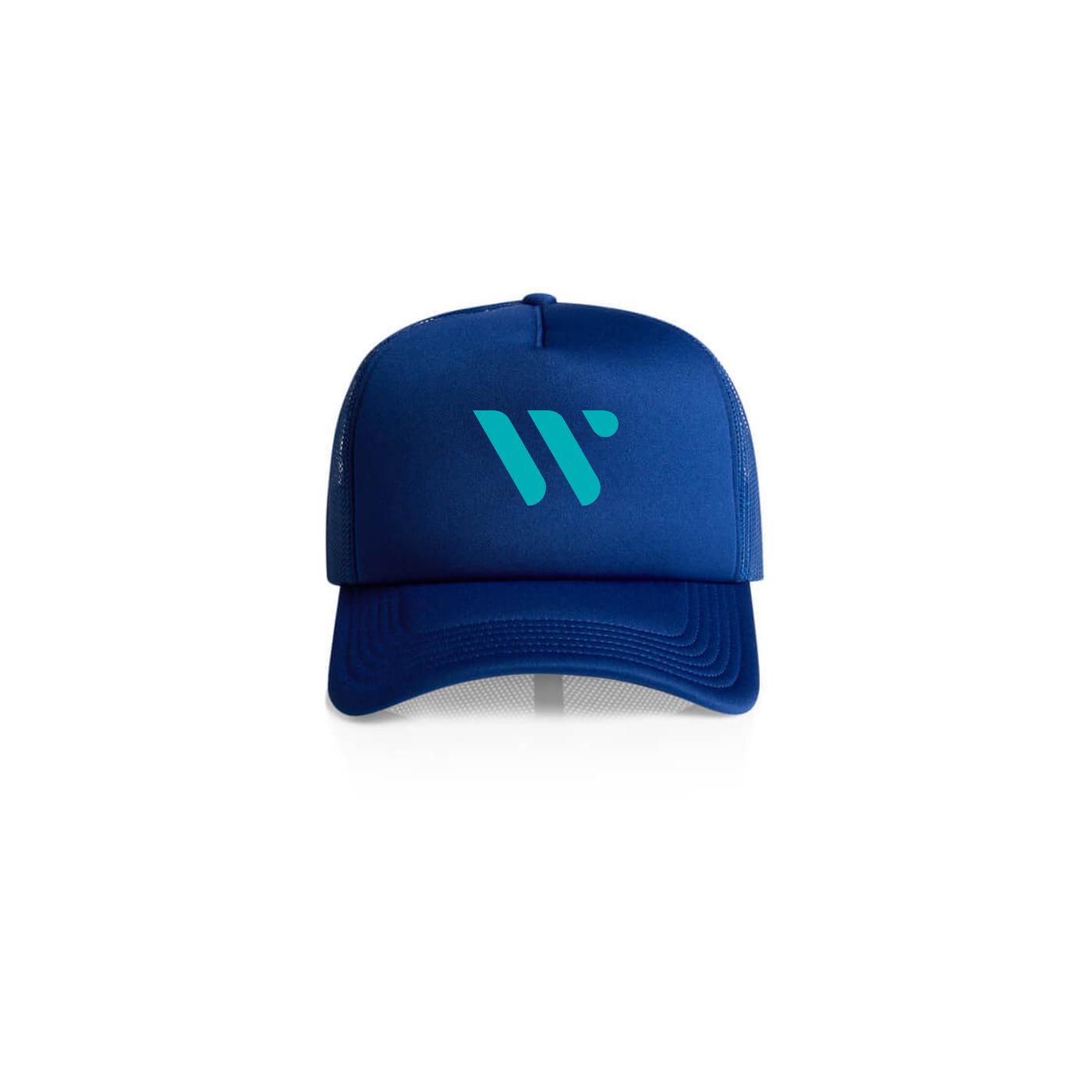 Frame Foam Trucker Cap