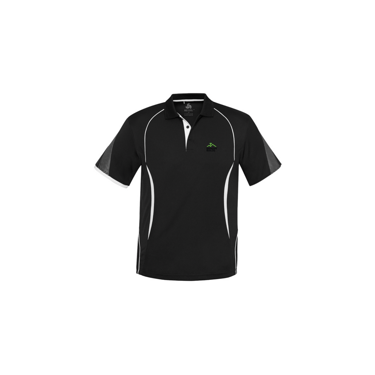 Men's Razor Polo
