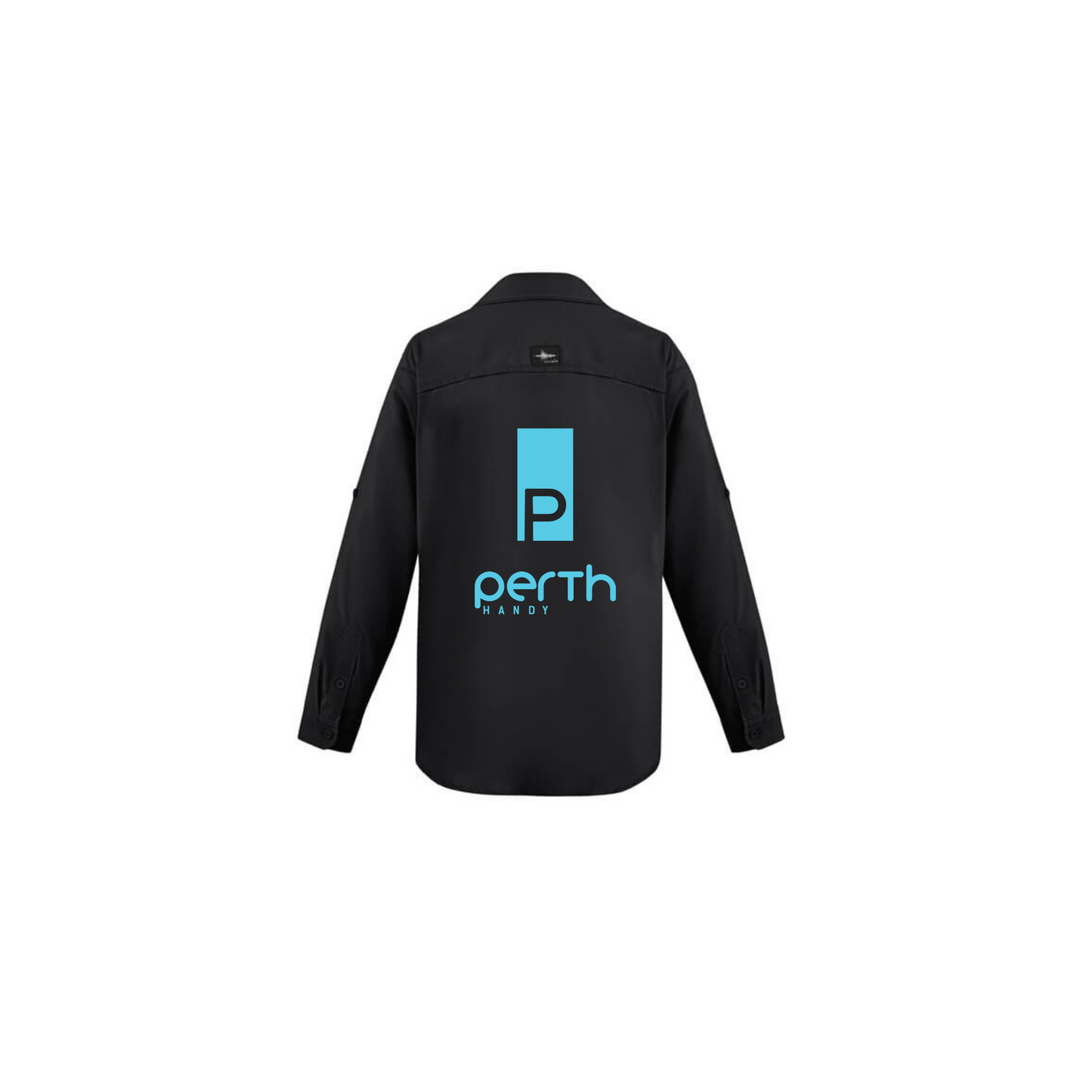 Men's Outdoor Long Sleeve Shirt