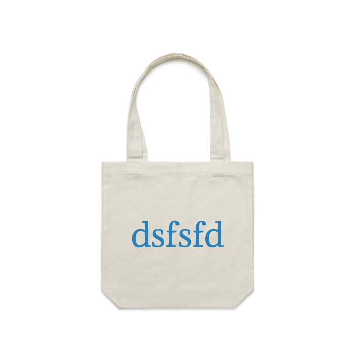 Carrie Tote