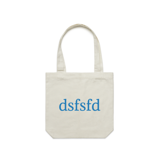 Carrie Tote