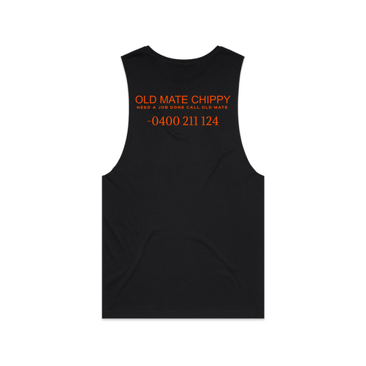 Men's Barnard Tank