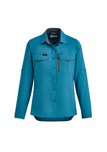 Women's Outdoor Long Sleeve Shirt