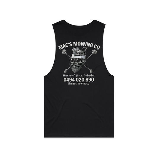 Men's Barnard Tank