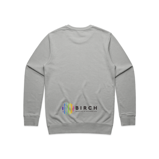Men's Premium Crew