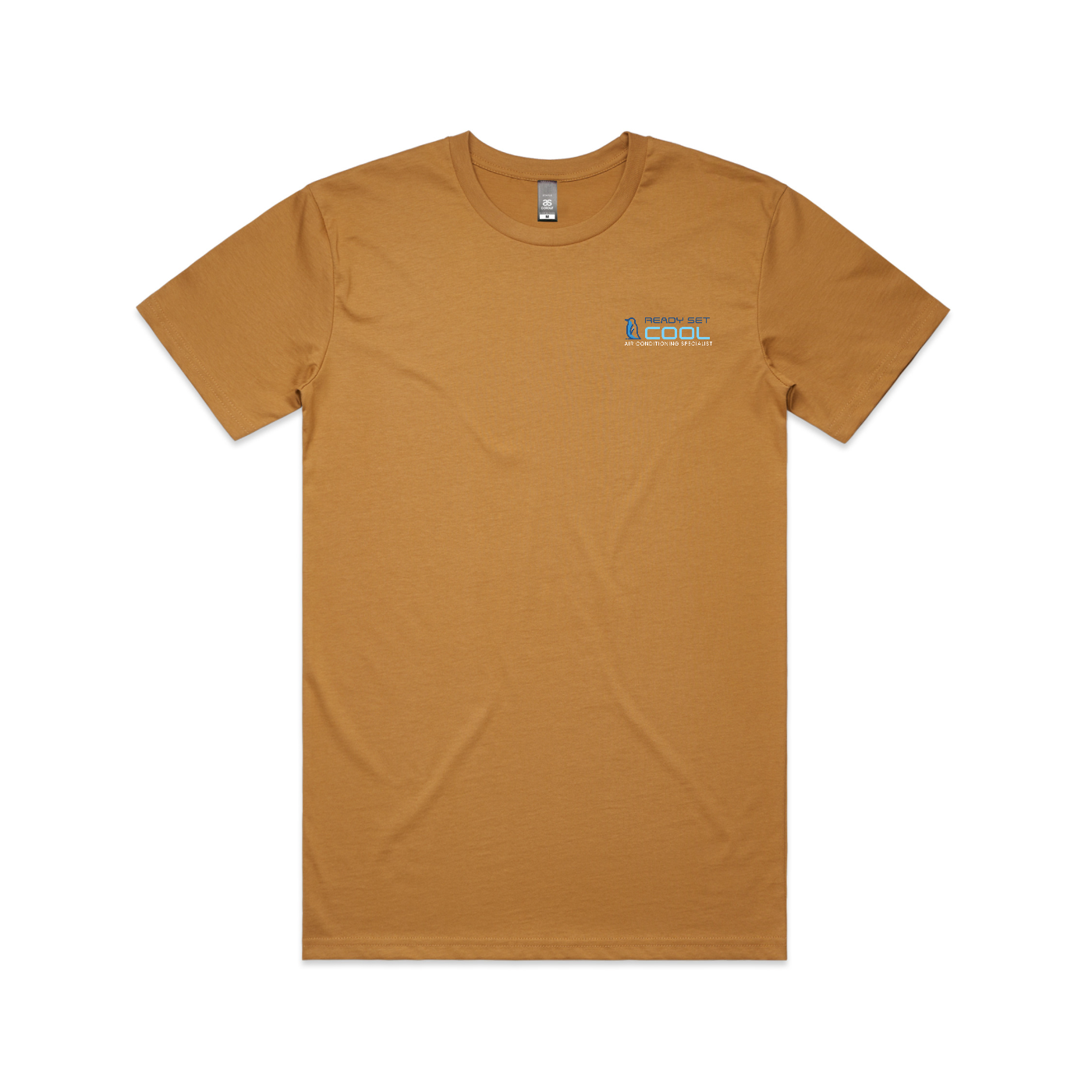 Men's Staple Tee