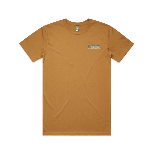 Men's Staple Tee