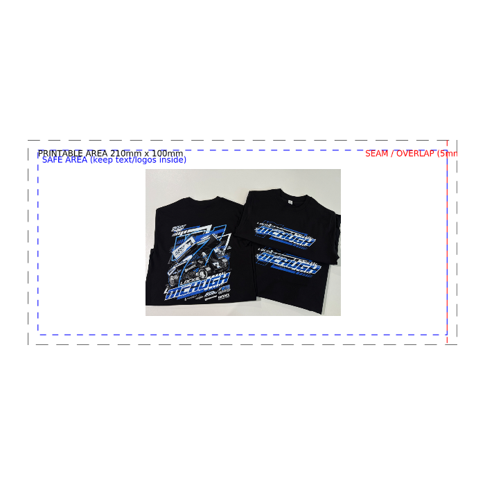 Custom Stubby Coolers