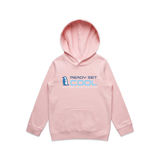 Kids Supply Hoodie