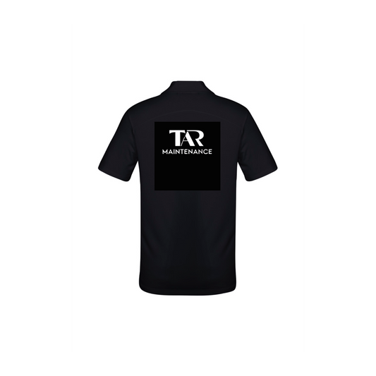 Men's Aero Polo