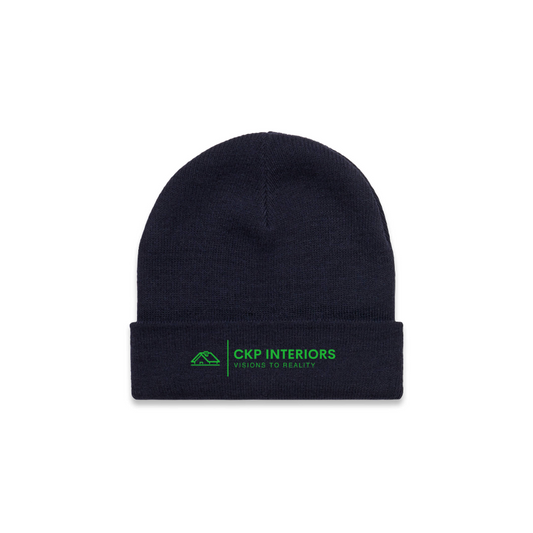 Cuff Beanie