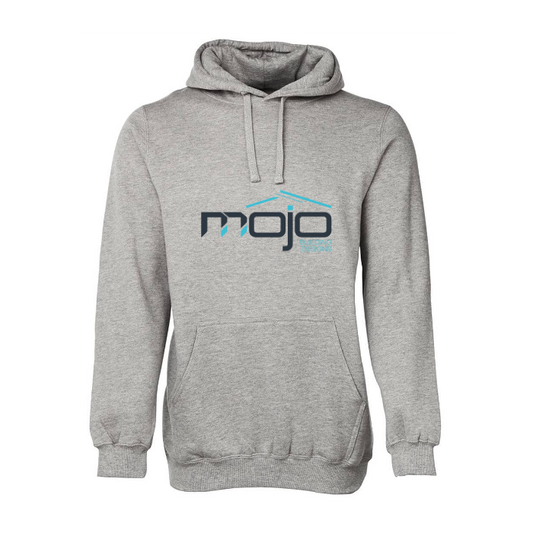 Fleecy Hoodie