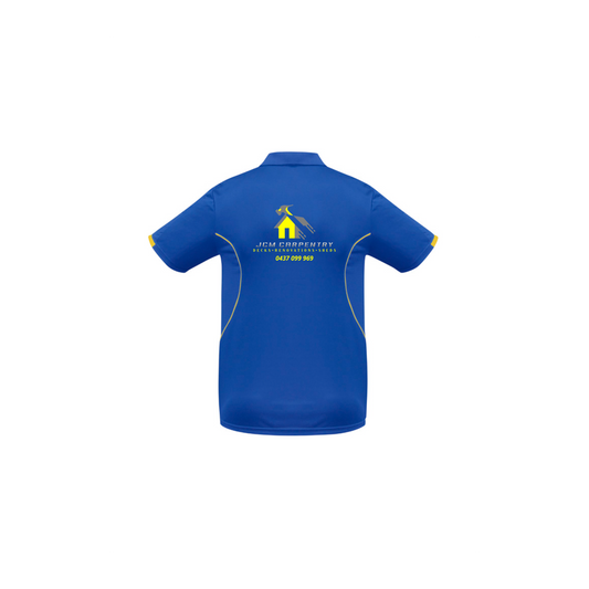 Men's Razor Polo