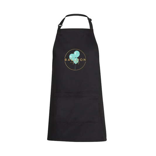 Apron with Pocket