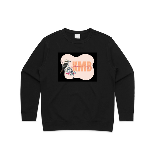 Women's Premium Crew