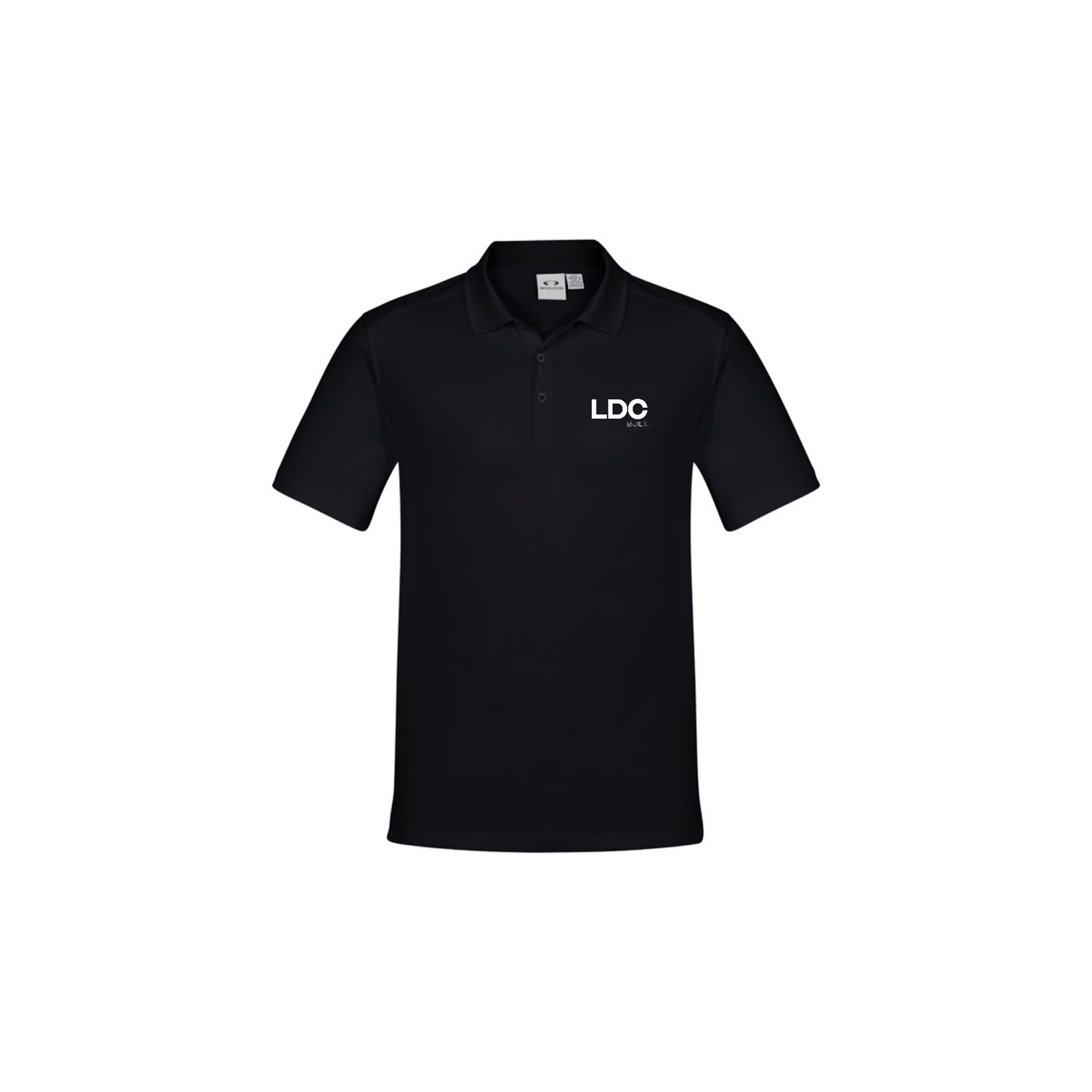 Men's Aero Polo