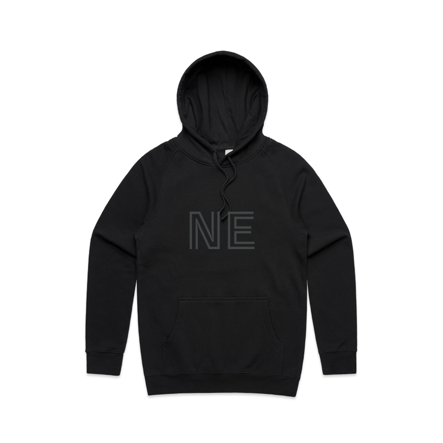 Men's Supply Hoodie